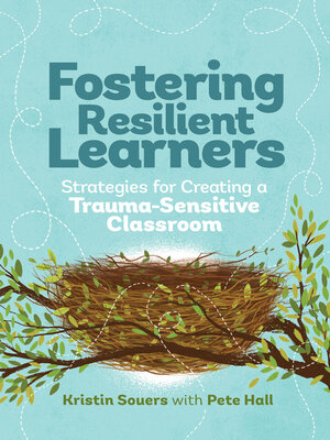 cover image of Fostering Resilient Learners